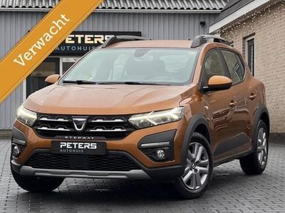 Overige Occasion 2022 Dacia Sandero Stepway Hatchback | € 17.990 (Duur)