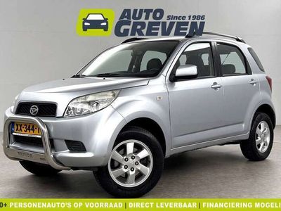 Daihatsu Terios