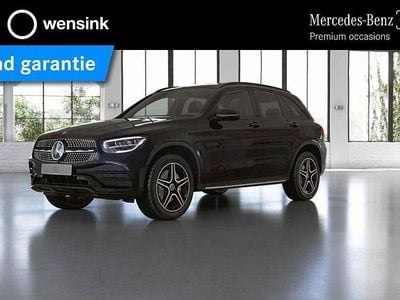 Mercedes GLC300e