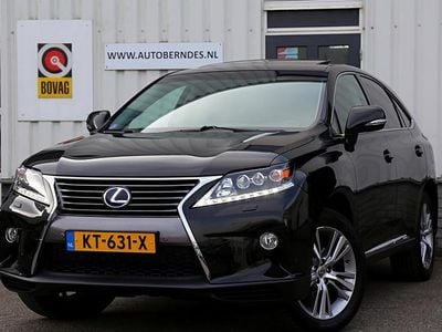 Lexus RX450h