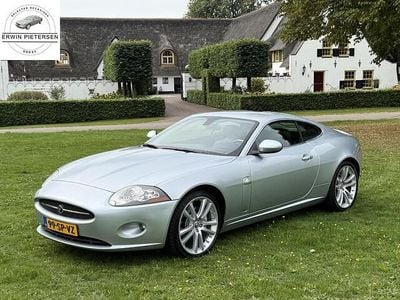 Jaguar XK