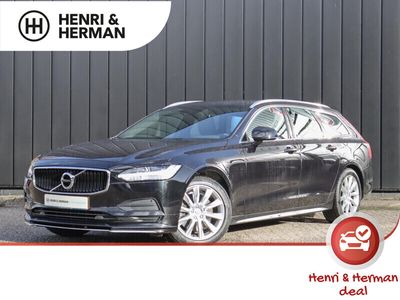 tweedehands Volvo V90 190pk T4 Momentum Pro