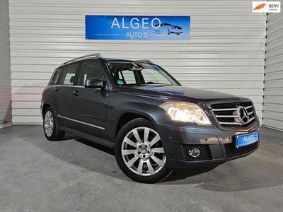 Mercedes GLK280