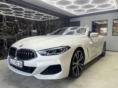 tweedehands BMW 840 xDrive High Executive