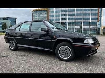 Gebruikt 1990 Citroën BX Sedan | € 10.750