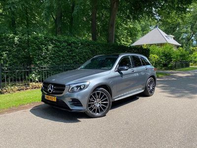 Mercedes GLC220