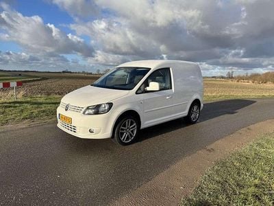 Occasion 2014 VW Caddy MPV | € 5.500 (Eerlijke prijs)