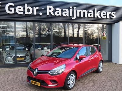 Renault Clio IV