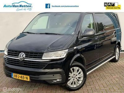 VW Transporter