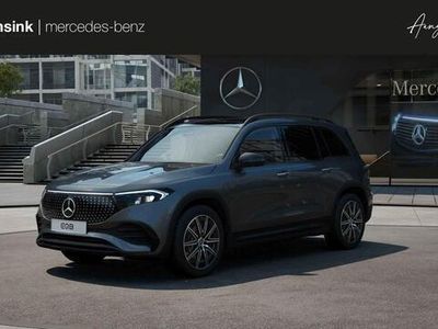 Mercedes EQB250+