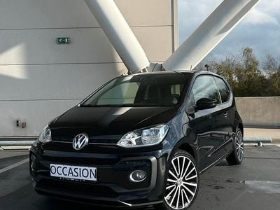 VW up!