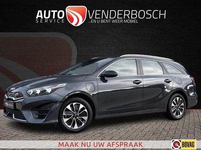 Gebruikt 2022 Kia Ceed Vision Hatchback | € 20.990 (Eerlijke prijs)