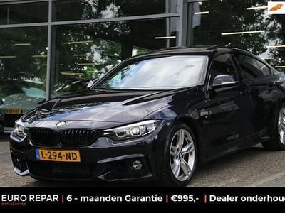 BMW 418