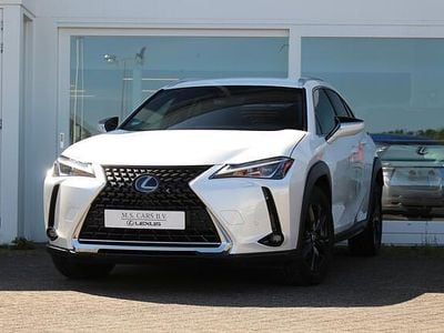Lexus UX 250h