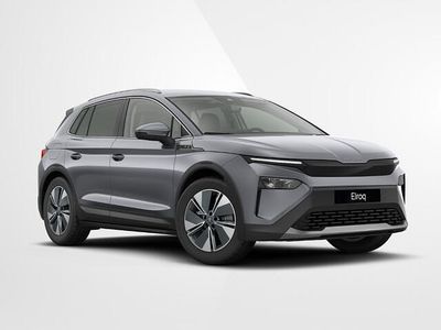 Grijs Nieuw 2025 Skoda Elroq Business Line SUV | € 42.390 (Eerlijke prijs)