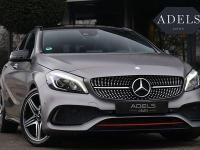 Mercedes A250