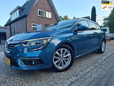 Renault Mégane GrandTour