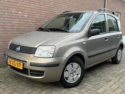 tweedehands Fiat Panda 1.1 Active