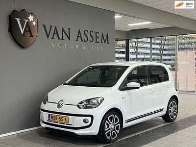 Occasion VW up! 60 PK (44 kW) 2016 Wit Hatchback