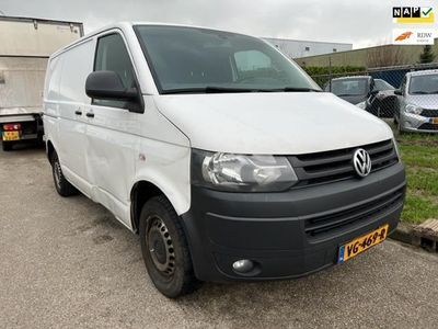 tweedehands VW Transporter 2.0 TDI L1H1 Airco Cruise control PDC achter C