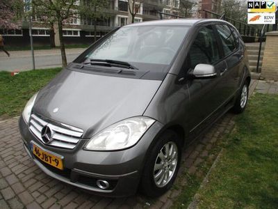 Mercedes A150