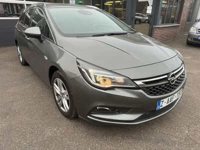 tweedehands Opel Astra 16CDTI Innovation +Schuifdak +...
