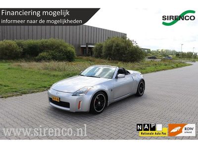 Nissan 350Z