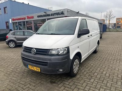 VW T5