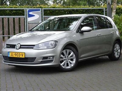 tweedehands VW Golf VII 1.0 TSI Business Edition Connected