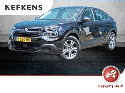 Citroën e-C4