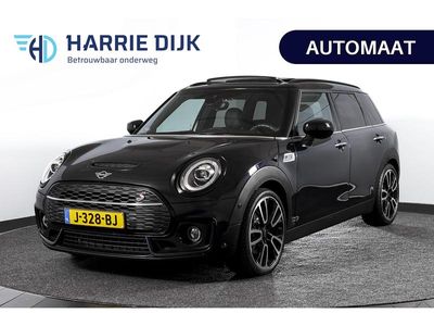 Mini Cooper Clubman
