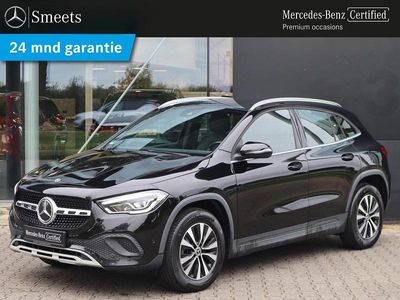 Mercedes GLA180