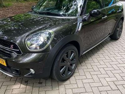 Occasion Mini Cooper 190 PK (139 kW) 2014 Bruin Hatchback