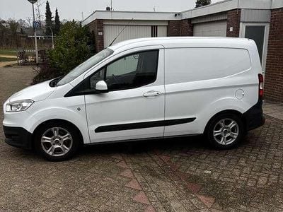 Gebruikt 2015 Ford Transit Van | € 3.500 (Super prijs)