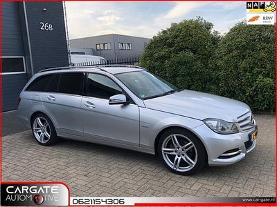 Mercedes C180