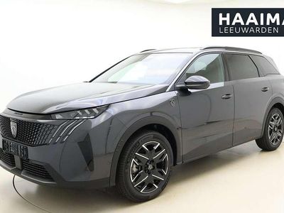 Overig Nieuw 2025 Peugeot 5008 GTi MPV | € 52.950