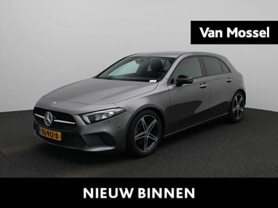 Mercedes A200