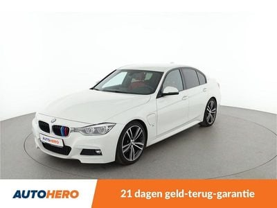BMW 330e
