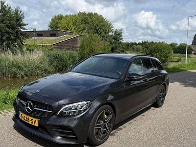 Mercedes C160