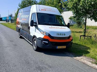 Occasion 2016 Iveco Daily Van | € 10.000 (Duur)