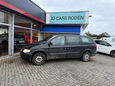 Chrysler Grand Voyager