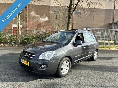 tweedehands Kia Carens 2.0 CVVT X-ecutive