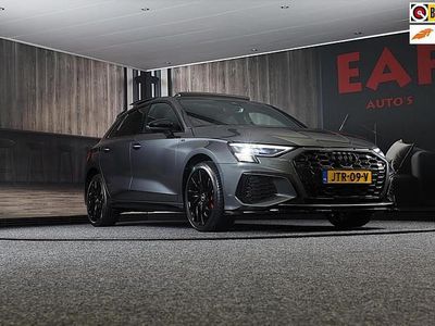 Occasion 2022 Audi RS3 Sedan | € 37.950