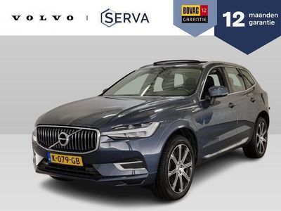 tweedehands Volvo XC60 Recharge T8 AWD Inscription | Panoramadak | Parkeercamera