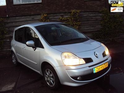 Renault Grand Modus