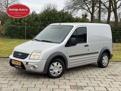 tweedehands Ford Transit CONNECT T200S 1.8 TDCi Economy Edition Airco!