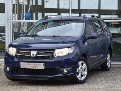 Dacia Logan MCV