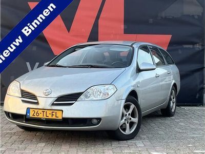 Nissan Primera