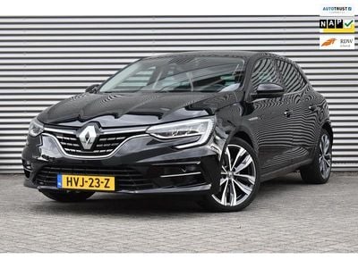 Renault Mégane IV