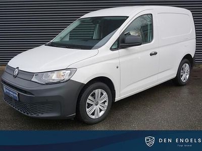 Wit Occasion 2024 VW Caddy MPV | € 23.900